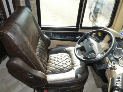 2016 Newmar Dutch Star — photo 8 view