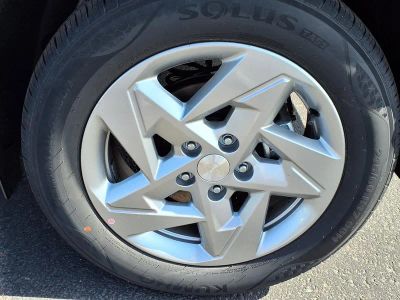 2026 Hyundai KONA — detail view