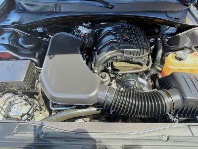 2023 Chrysler 300 — photo 36 view