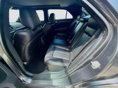 2023 Chrysler 300 — photo 24 view