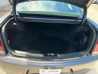 2023 Chrysler 300 — photo 27 view