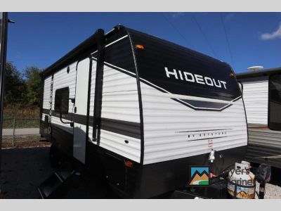 2023 Keystone RV Hideout - Photo 1