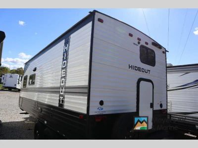 2023 Keystone RV Hideout - Photo 4