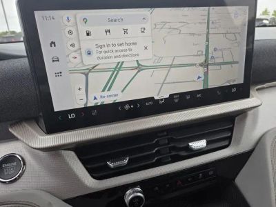 2026 Ford Explorer - Photo 7