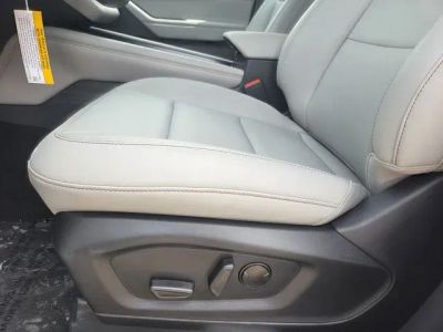 2026 Ford Explorer - Photo 34
