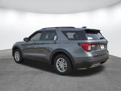 2026 Ford Explorer - Photo 26