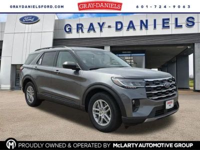 2026 Ford Explorer - Photo 24