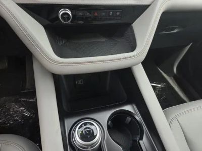 2026 Ford Explorer - Photo 10