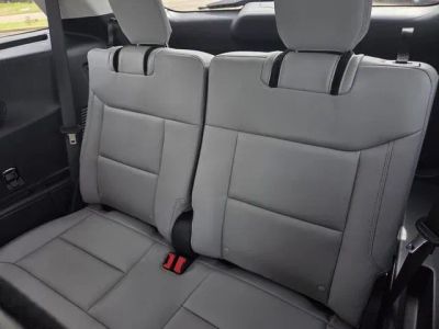 2026 Ford Explorer - Photo 16