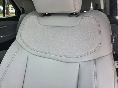 2026 Ford Explorer - Photo 13