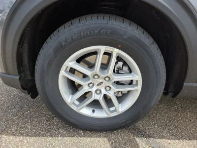 2026 Ford Explorer - Photo 23