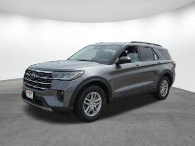 2026 Ford Explorer - Photo 5