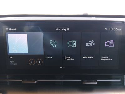 2024 Hyundai Kona - Photo 18