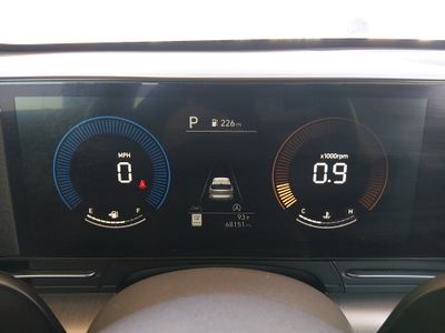 2024 Hyundai Kona - Photo 14