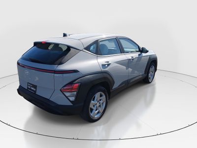 2024 Hyundai Kona - Photo 7