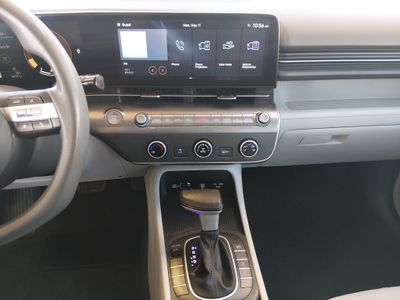 2024 Hyundai Kona - Photo 20