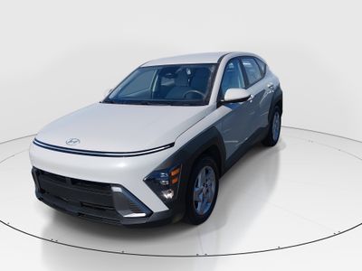 2024 Hyundai Kona - Photo 3