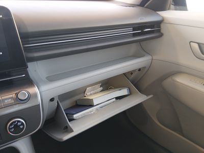 2024 Hyundai Kona - Photo 16
