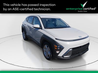 2024 Hyundai Kona - Photo 1