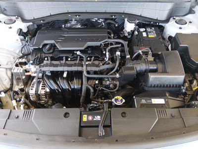 2024 Hyundai Kona - Photo 9