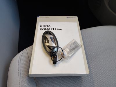 2024 Hyundai Kona - Photo 15