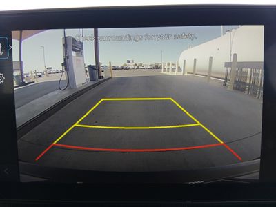 2024 Hyundai Kona - Photo 17
