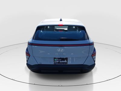 2024 Hyundai Kona - Photo 6