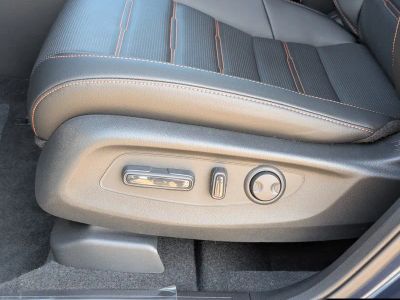2026 Honda CR-V Hybrid — photo 10 view