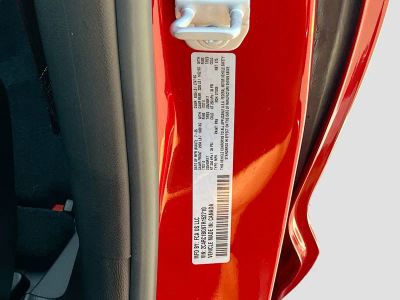 2026 Chrysler Pacifica — photo 31 view