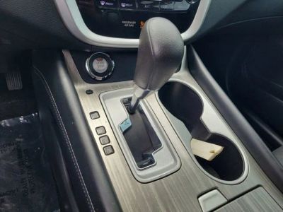 2016 Nissan Murano — photo 21 view