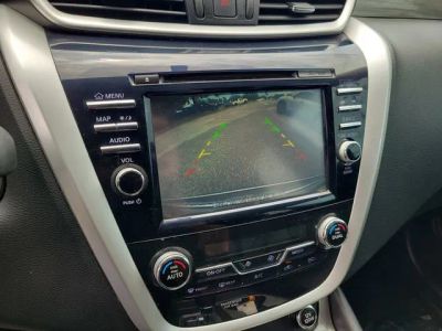 2016 Nissan Murano — photo 19 view