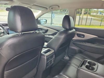 2016 Nissan Murano — photo 25 view