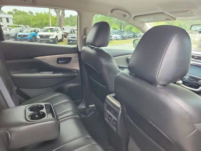 2016 Nissan Murano — photo 28 view