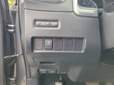 2016 Nissan Murano — photo 13 view