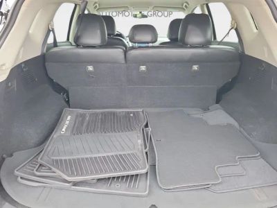 2016 Nissan Murano — photo 7 view