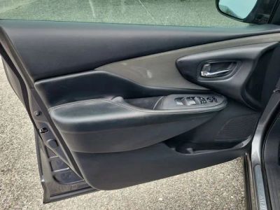 2016 Nissan Murano — photo 8 view
