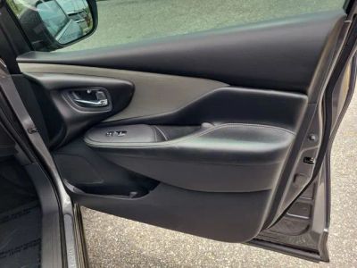 2016 Nissan Murano — photo 33 view