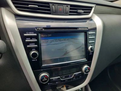 2016 Nissan Murano — photo 18 view