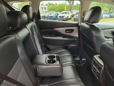 2016 Nissan Murano — photo 29 view