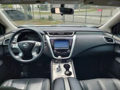 2016 Nissan Murano — photo 23 view