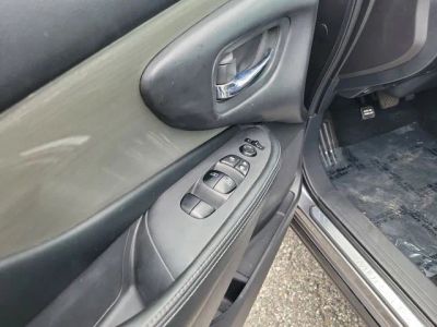 2016 Nissan Murano — photo 9 view