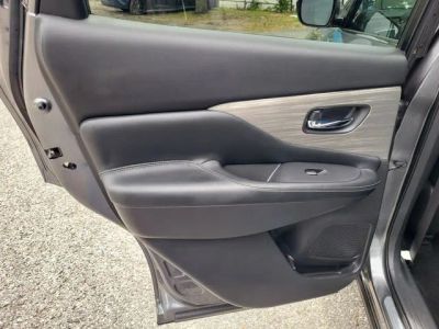 2016 Nissan Murano — photo 27 view