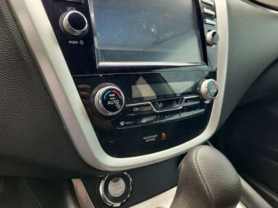 2016 Nissan Murano — photo 20 view