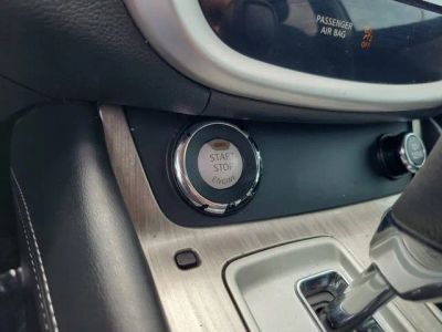2016 Nissan Murano — photo 22 view