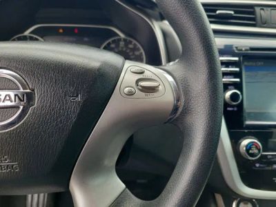 2016 Nissan Murano — photo 15 view