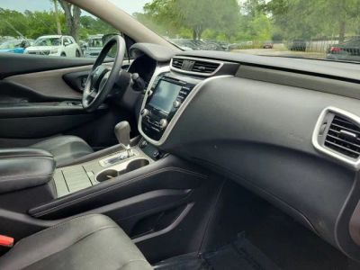 2016 Nissan Murano — photo 31 view