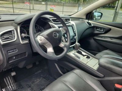 2016 Nissan Murano — photo 10 view
