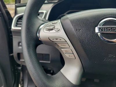2016 Nissan Murano — photo 14 view