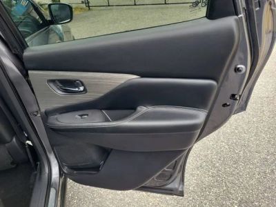 2016 Nissan Murano — photo 30 view