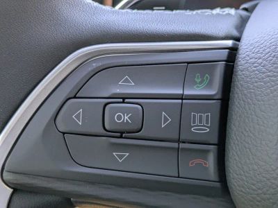 2025 Jeep Grand Cherokee — photo 22 view